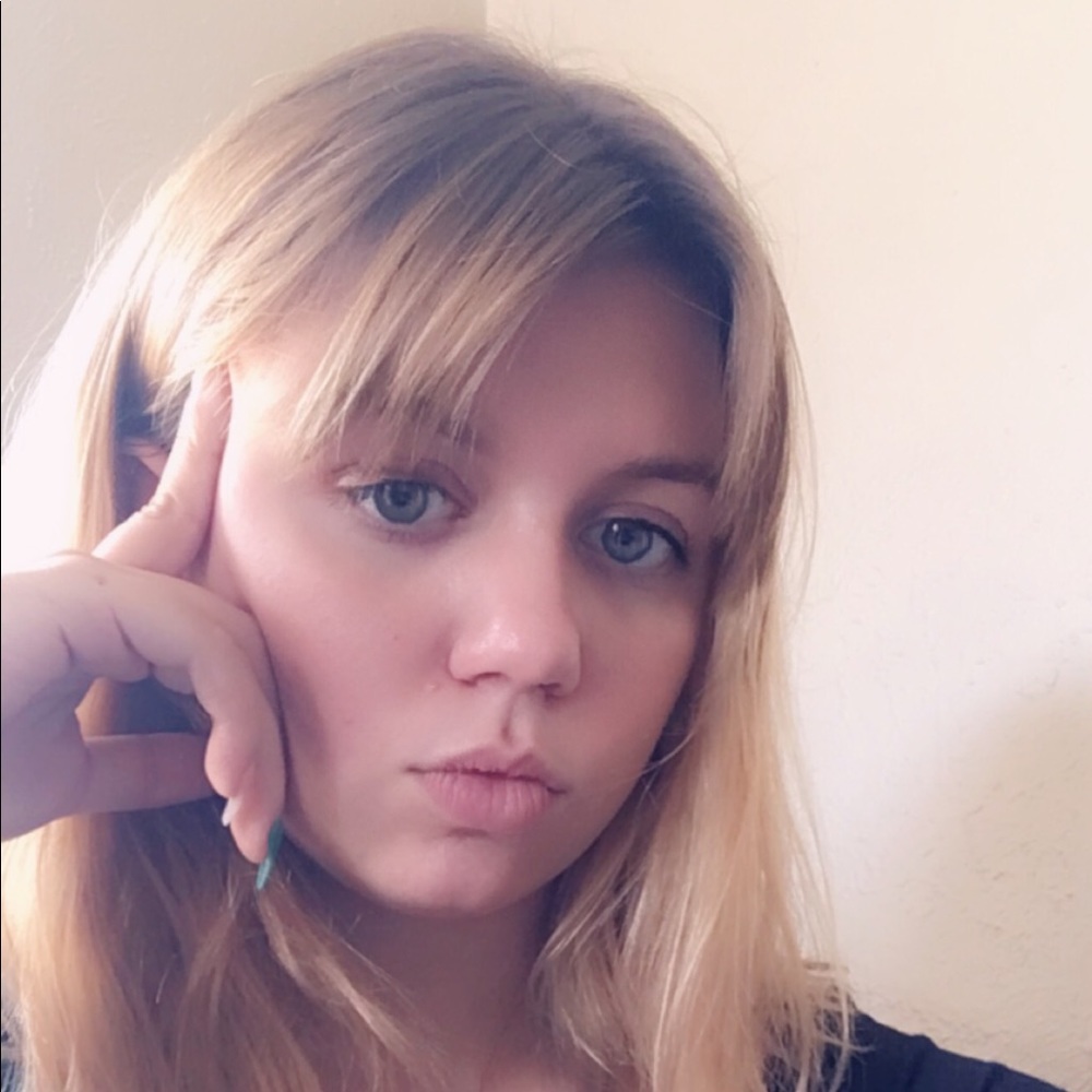 Meet your Posher, Kaylee
